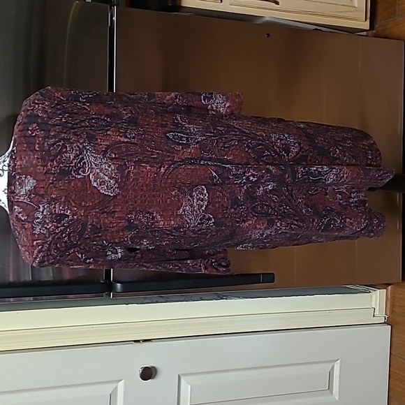 🥀NWOT APT. 9 Dress - Picture 6 of 12